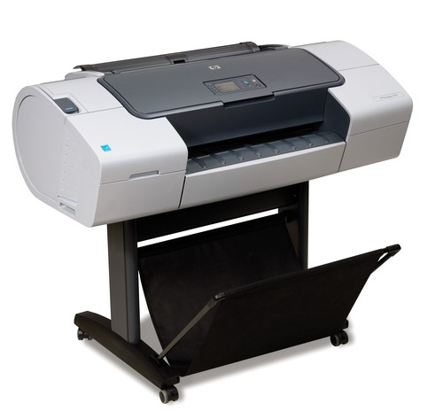 HP Designjet T770 610 mm – image 4