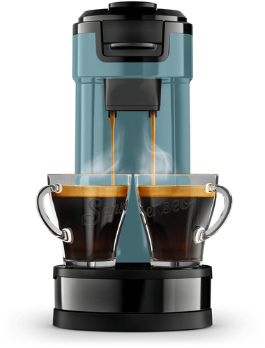 Senseo HD6591/40R1 coffee maker Semi-auto Combi coffee maker – image 3