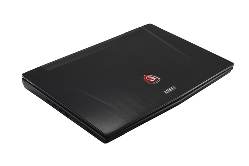 MSI GE72 2QD(Apache Pro)-035XPL – image 5