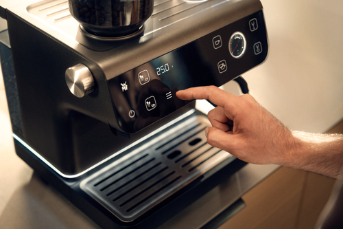 WMF Espresso Pro 04.1239.0011 coffee maker Semi-auto Espresso machine – image 9