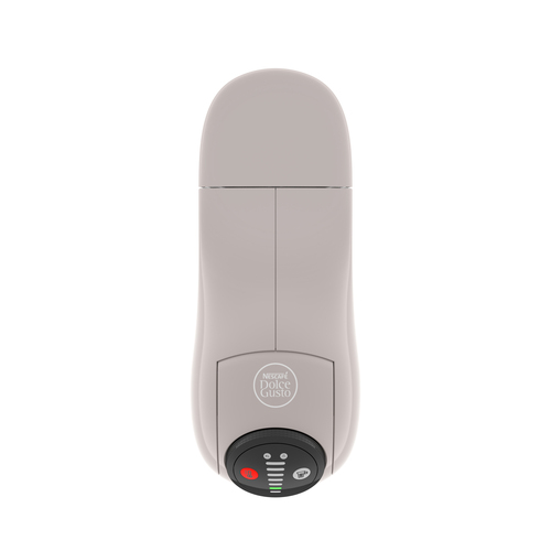 Krups NESCAFÉ Dolce Gusto Genio S KP243A, afbeelding 8