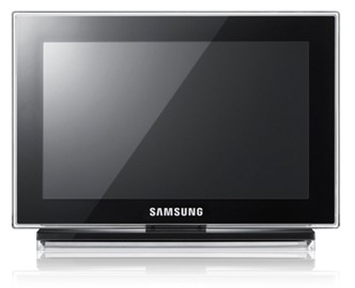 Samsung SFP-1000P digital photo frame