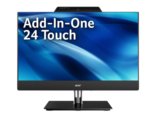 Acer Add-In-One 24 A240CX5 Core i3 – image 7