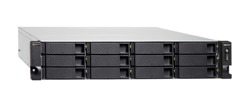QNAP TS-h1886XU-RP NAS Rack (2U) Intel® Xeon® D D-1622 – image 7