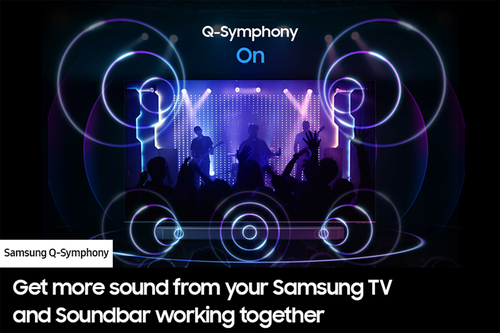 Samsung HW-Q930C/XU soundbar speaker Black 9.1.4 channels – image 7