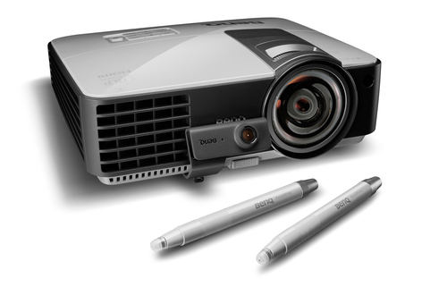 BenQ PW01 stylus pen – image 3
