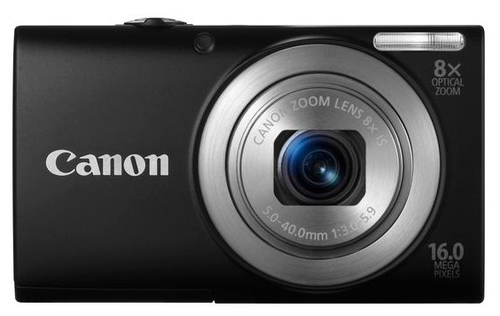 Canon A4050 IS