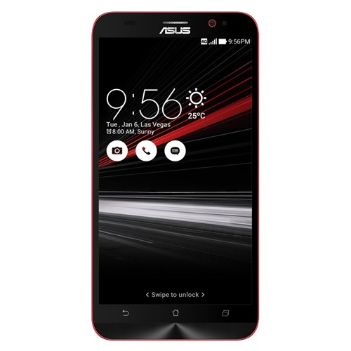 ASUS ZenFone 2 Deluxe