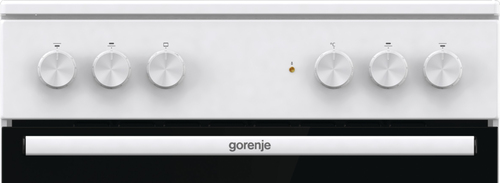Gorenje Glaskeramikspis GEC6A43WD BK070 – image 9