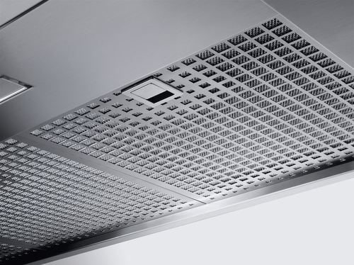 AEG X89264MI10 Wall-mounted Stainless steel 685 m³/h – image 3