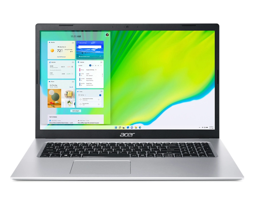 Acer Aspire 3 A317-33-C49A Intel® Celeron® N4500 Laptop