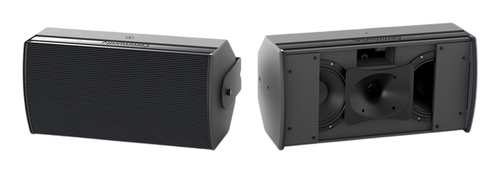 Biamp Community IC6-2082T96W 2-полосная Белый Проводная 200 W