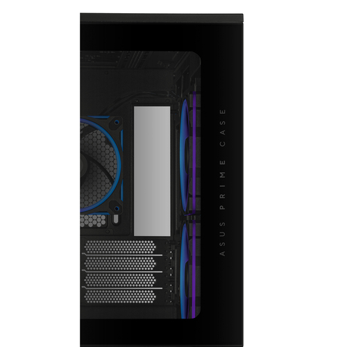 ASUS Prime AP202 midi tower behuizing, afbeelding 7
