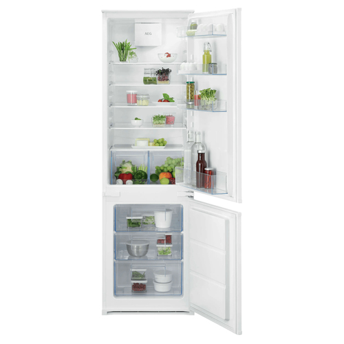 AEG Series 5000 OSC5D181ES Встроенный 269 L