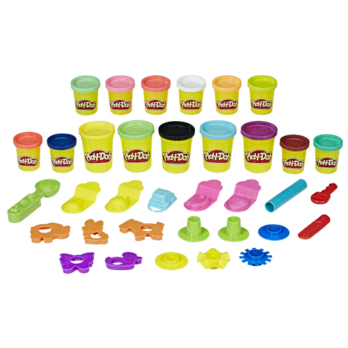 Play-Doh B9197EU5 игрушка для творчества и рукоделия