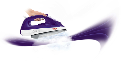 Tefal Access Easy FV1526 iron Dry & Steam iron – image 6