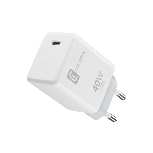 Cellularline 40W PD USB-C ACH – image 4