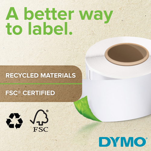 Dymo Label Writer Large Address Labels 24 Roll - image 5