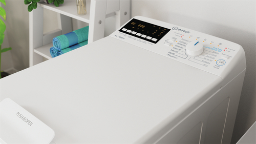 Indesit BTW S6251P IT – image 6