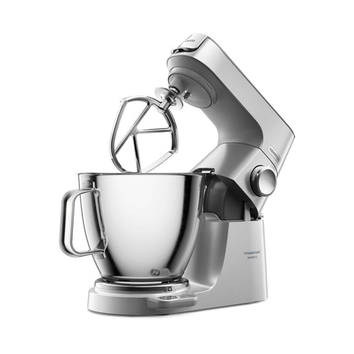 Kenwood Titanium Chef Baker XL Core KVL85.704SI – Foto 3 von 5