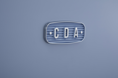 CDA Betty Sea Holly – image 8