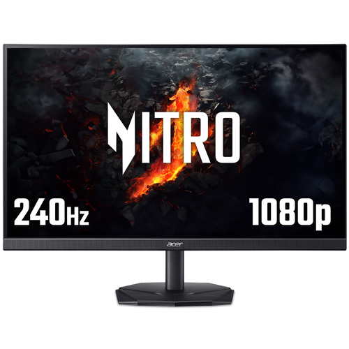 Acer KG242YW3 23.8 FHD ZF IPS 240HZ 1MS – image 1