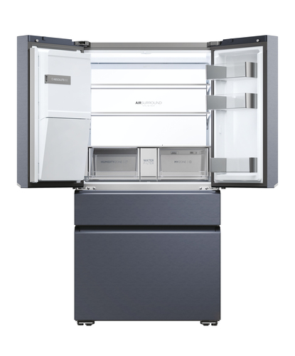 Haier HFW7918EIMB Freestanding – image 2