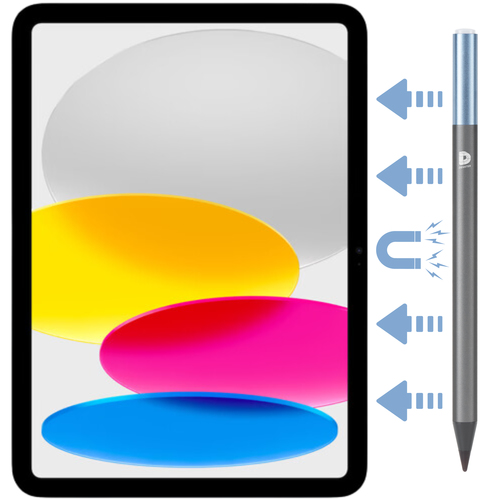 DEQSTER Pencil 2 – image 8