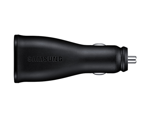 Samsung EP-LN920CBEGAE mobile device charger Universal Black Cigar lighter Auto