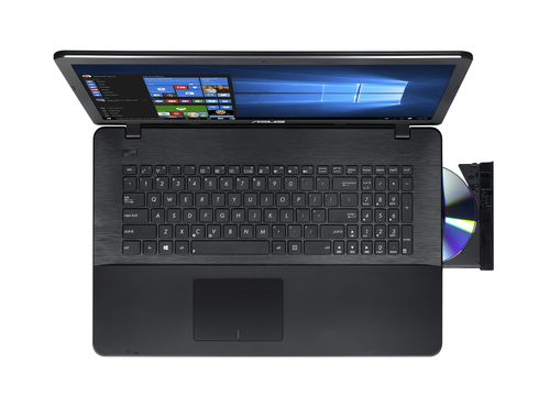 ASUS F751LB-T4030H Intel® Core™ i7 i7-5500U Laptop – image 3