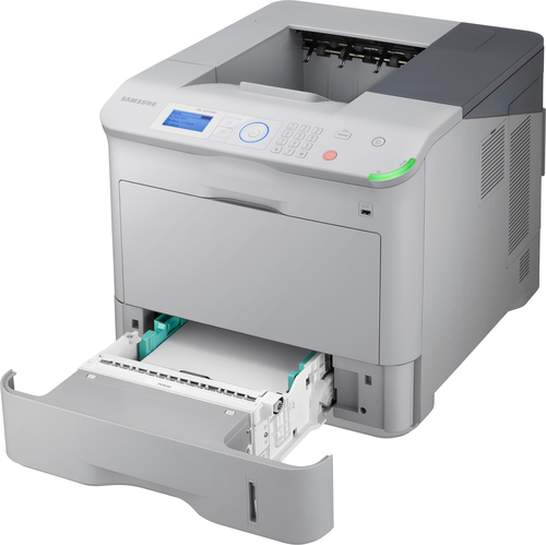 HP Samsung ML-5515ND – image 4