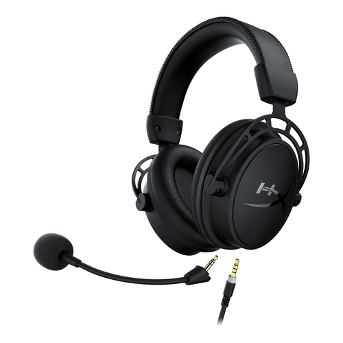 HyperX Cloud Alpha Pro – image 4