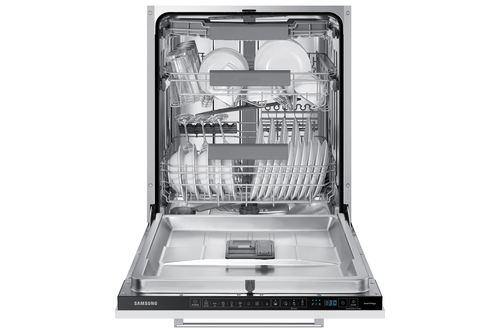 Samsung DW60A8060IB Fully built-in 14 place settings – image 4