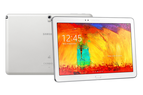 Samsung SM-P6050 + Norton 360 – image 9