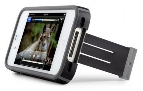 Speck SPK-A0255 mobile phone case Black