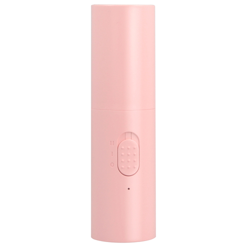 Area MINIFANPB20P personal handheld mister/fan Pink Handheld fan – image 3