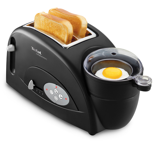 Tefal TT552842 toaster 2 slice(s) – image 4