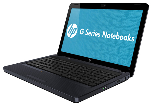 HP G42t-400 CTO Notebook PC – image 2
