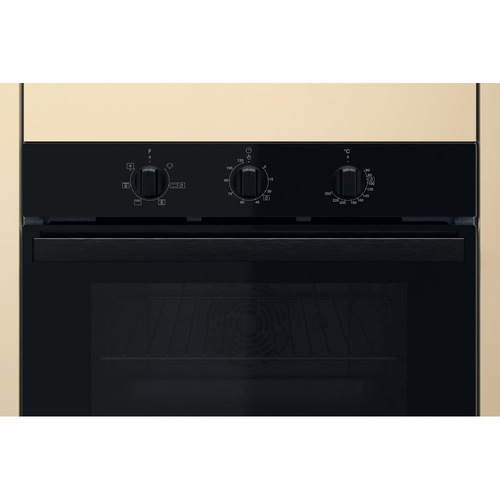 Whirlpool OMR35HR0B Inbouw oven Zwart, afbeelding 9