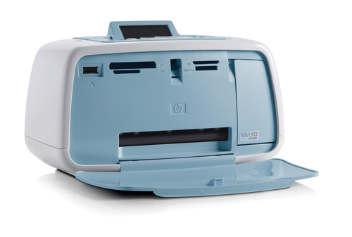 HP Photosmart A526 – image 4