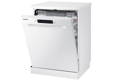 Samsung DW60A6092FW Freestanding 14 place settings – image 5