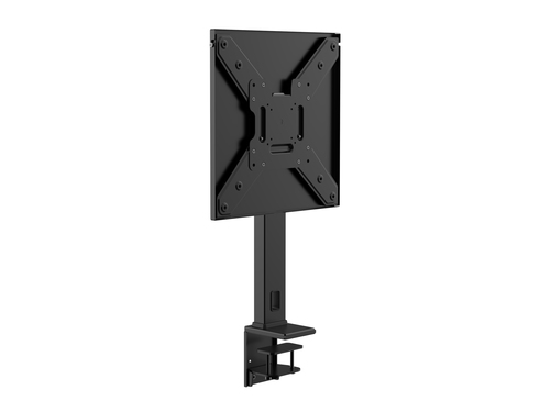 Multibrackets 0129 крепление для телевизора 139,7 cm (55") Черный