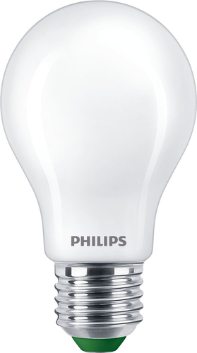Philips 8719514491878 LED лампа Белый 3000 K 4 W E27 A