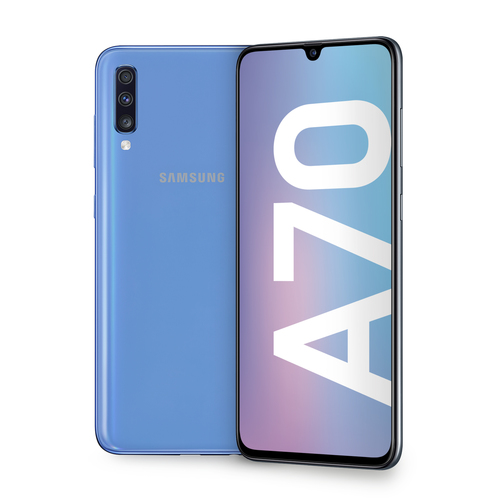 Samsung Galaxy A70 SM-A705FN/DS