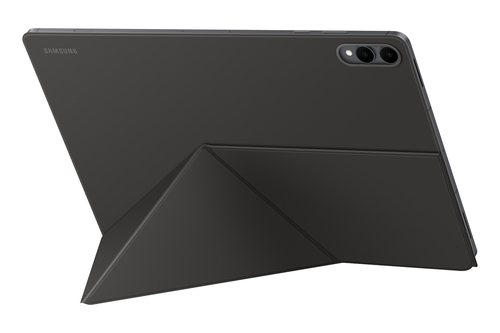 Samsung Galaxy Tab S11 Ultra Book Case Zwart, afbeelding 8