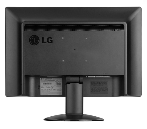 LG W1934S-BN computer monitor – image 6