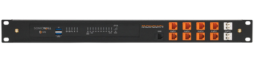 Rackmount.IT kit for SonicWall TZ570W, afbeelding 3