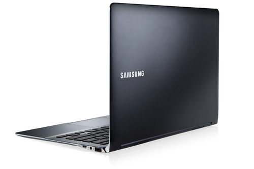 Samsung 9 NP900X4C-A01TW laptop Intel® Core™ i5 i5-3317U – image 4