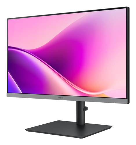 Samsung S24F434UAU computer monitor 61 cm (24 ) 1920 x 1080 Pixels Full HD LCD Zwart, afbeelding 3