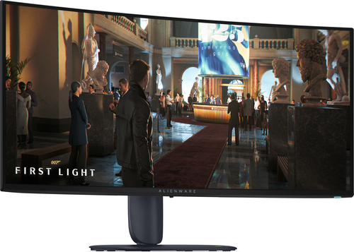 Alienware AW3426DW 34'' Curved gaming monitor
